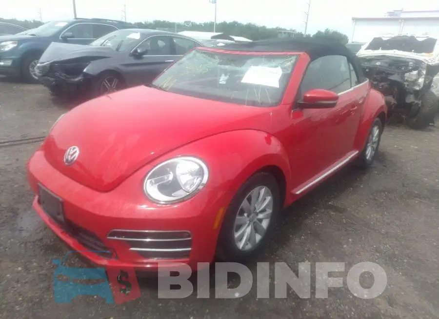 3VW5DAAT9JM504311 Photo# 2