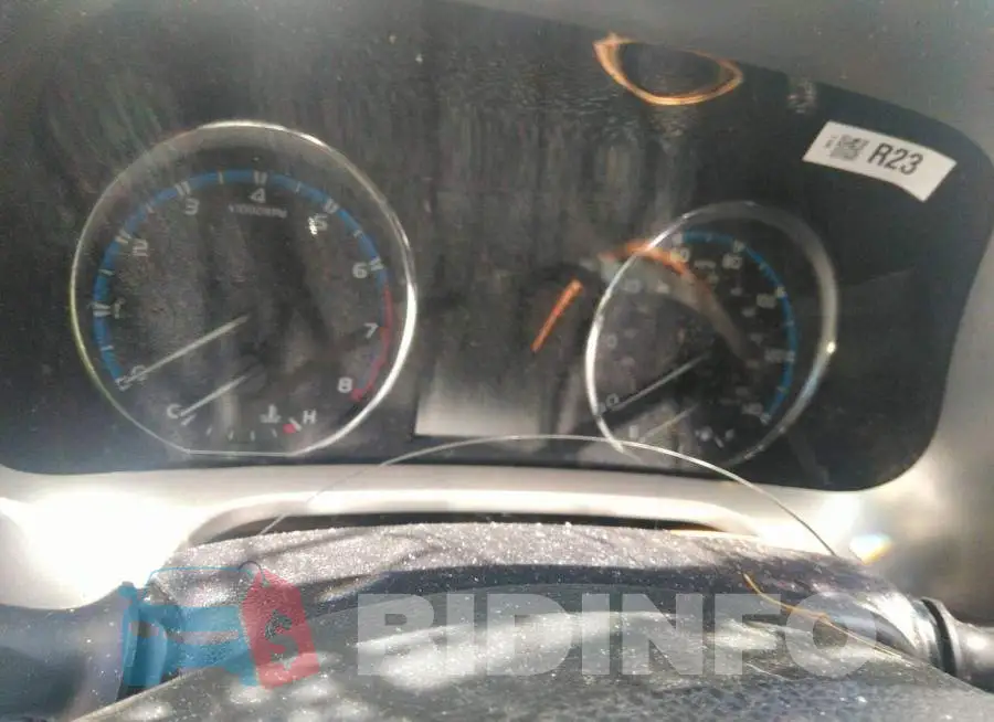 2T3RFREV4GW504197 Photo# 7