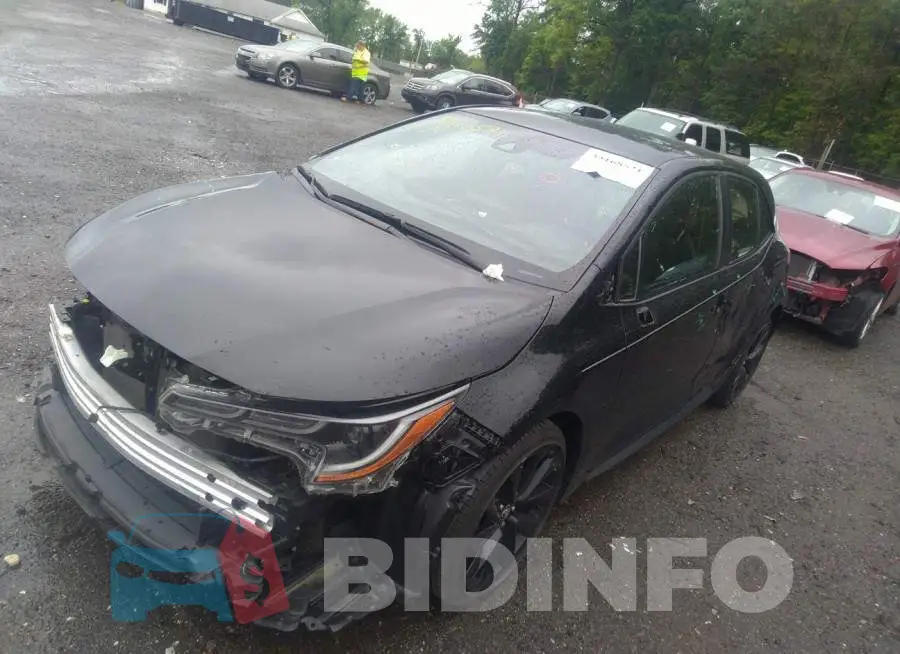 JTND4RBE7L3097442 Photo# 2