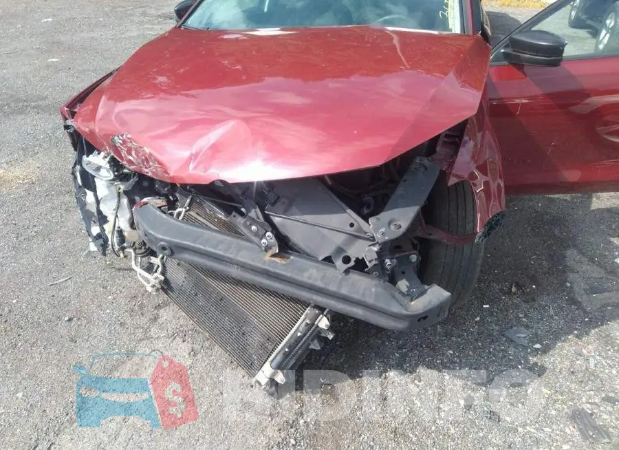 3VWD67AJ7GM245172 Photo# 6