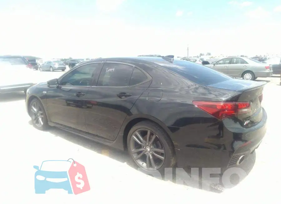 19UUB1F63KA002787 Photo# 3