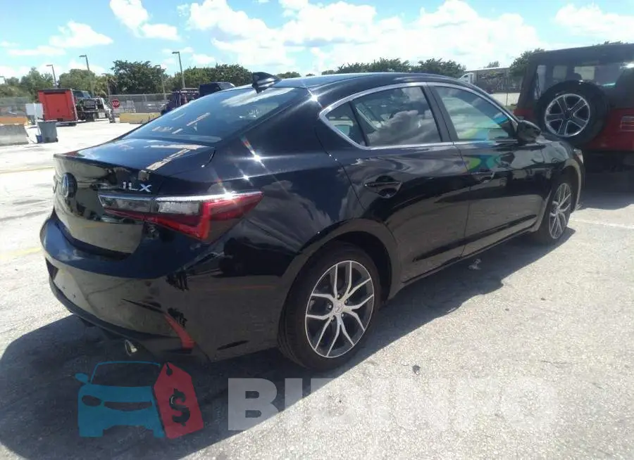 19UDE2F79KA009314 Photo# 4