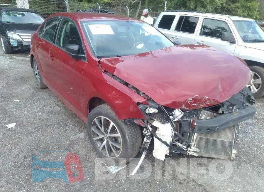 3VWD67AJ7GM245172 Photo# 1