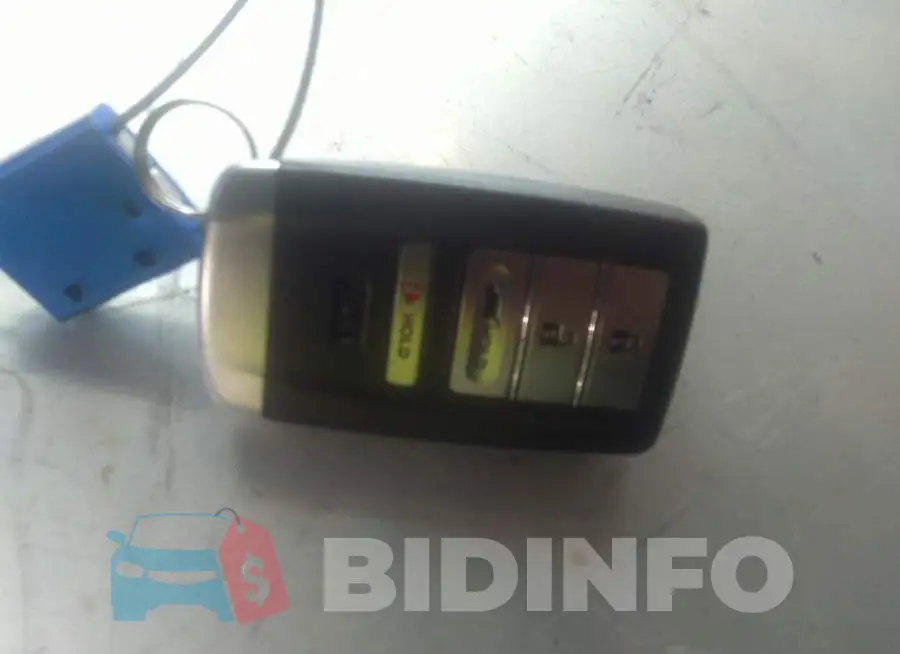 5J8YD3H34LL013362 Photo# 11