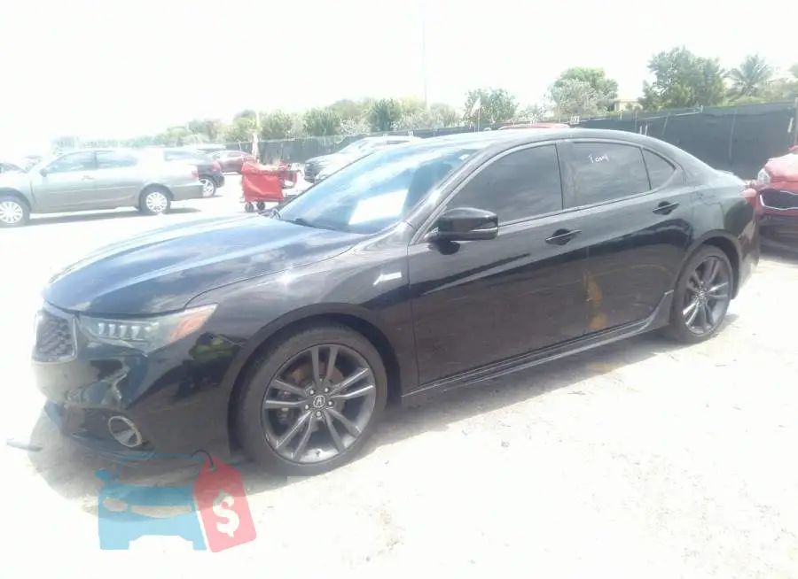 19UUB1F63KA002787 Photo# 2