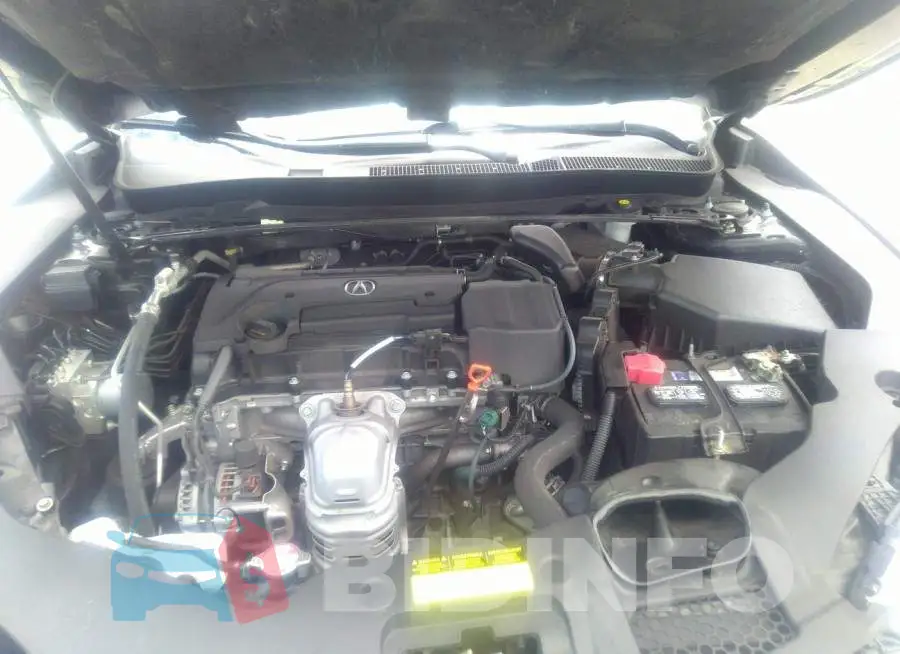 19UUB1F63KA002787 Photo# 10