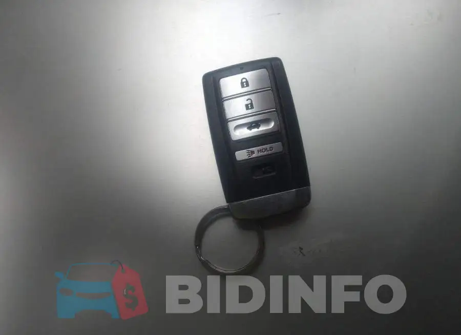 19UUB1F63KA002787 Photo# 11