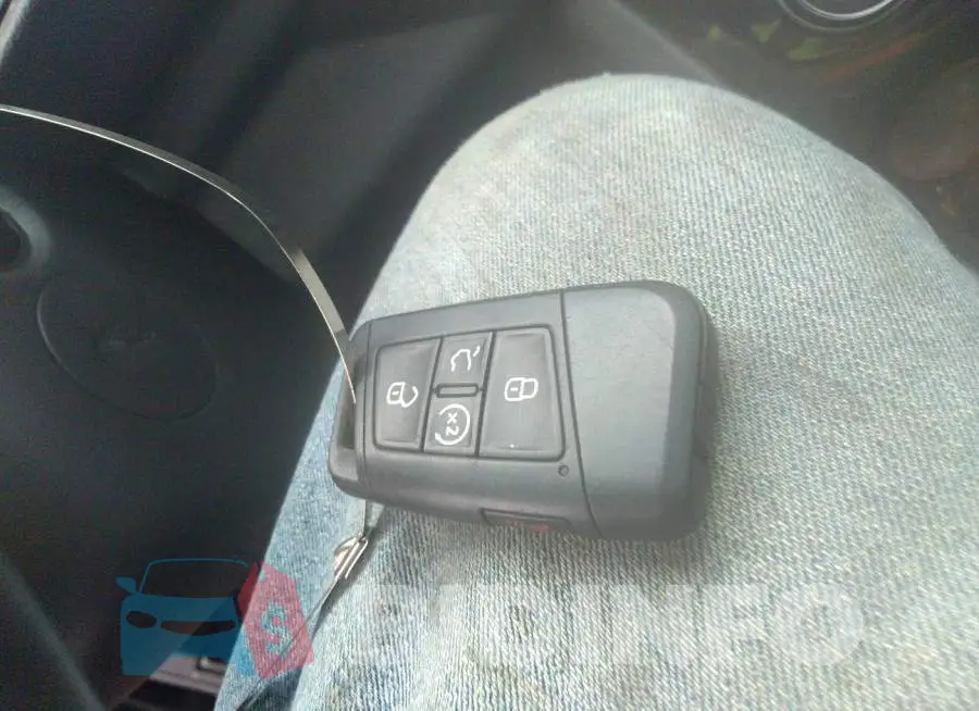3VWC57BU8KM150541 Photo# 11