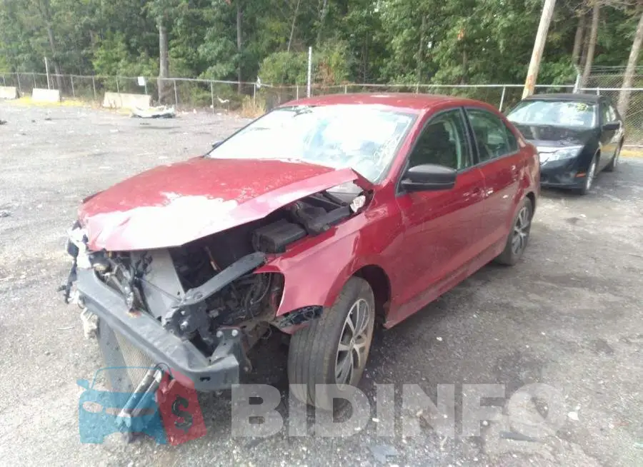 3VWD67AJ7GM245172 Photo# 2