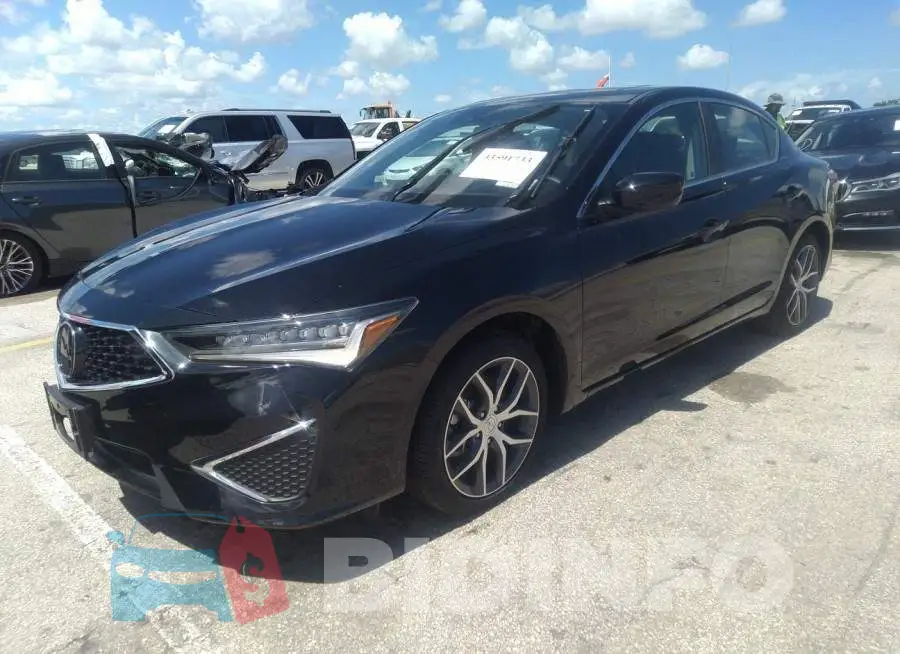 19UDE2F79KA009314 Photo# 2
