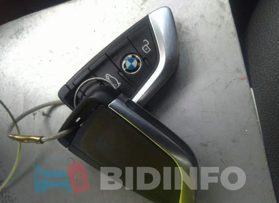 5UXTY5C05M9E37087 Photo# 11