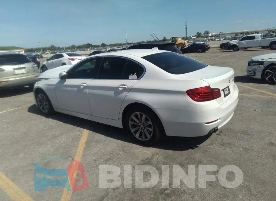 WBA5A5C5XFD514413 Photo# 3