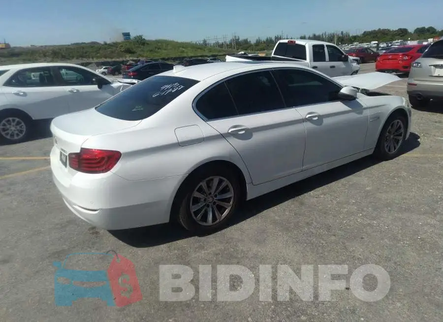 WBA5A5C5XFD514413 Photo# 4