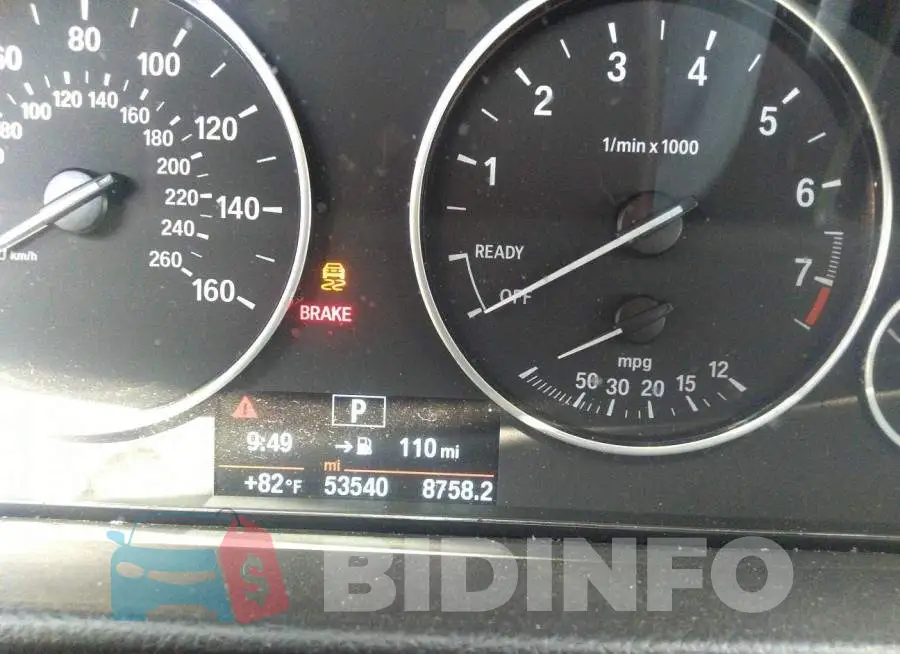 WBA3A5G57FNS89637 Photo# 7
