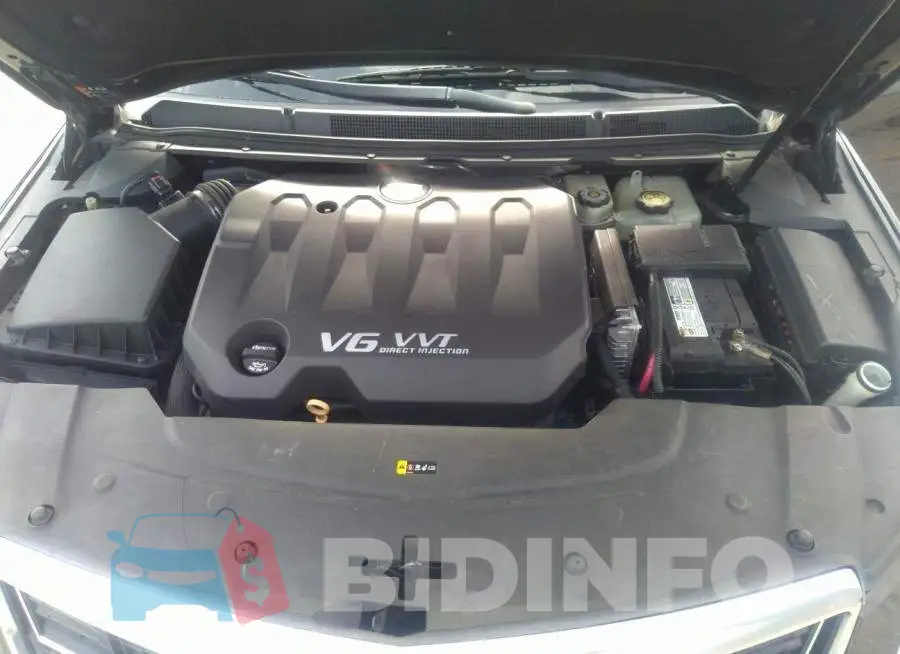 2G61U5S35G9117542 Photo# 10