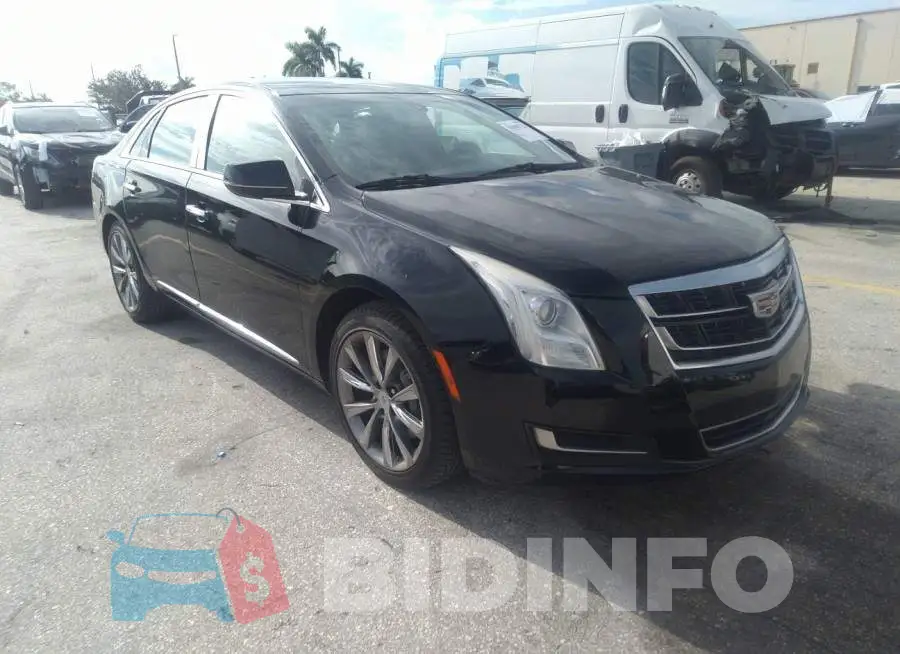 2G61U5S35G9117542 Photo# 1