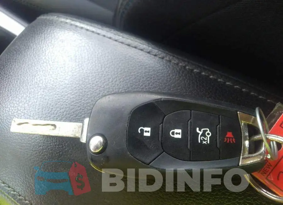 1G1BE5SM9H7162681 Photo# 11