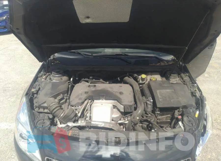 2G4GT5GX6G9128034 Photo# 10
