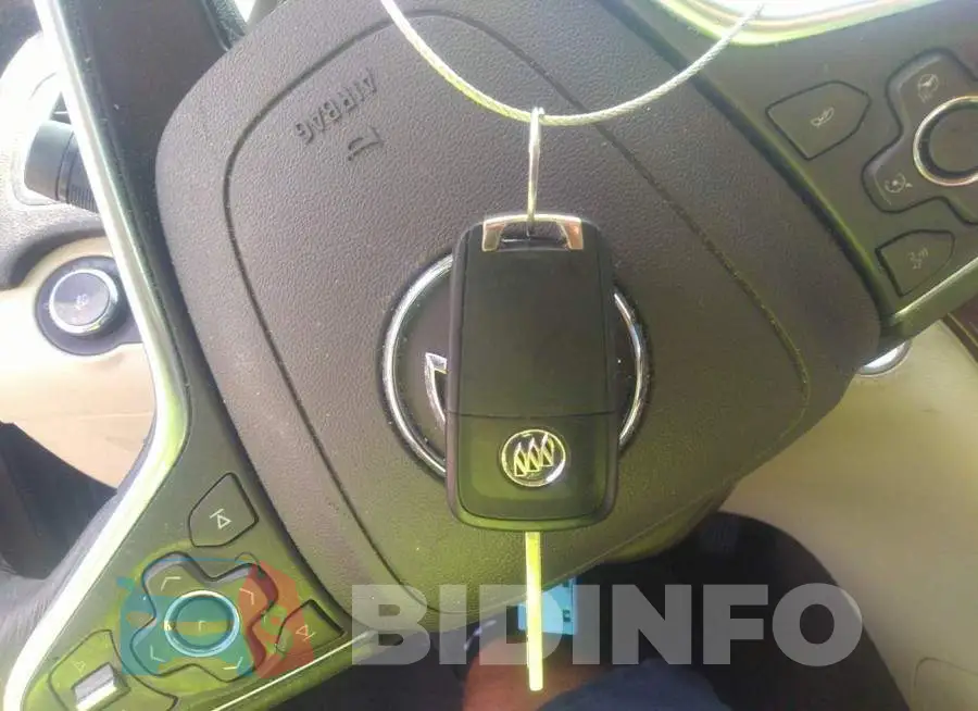 2G4GT5GX6G9128034 Photo# 11