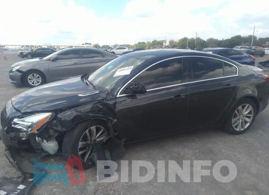 2G4GT5GX6G9128034 Photo# 6