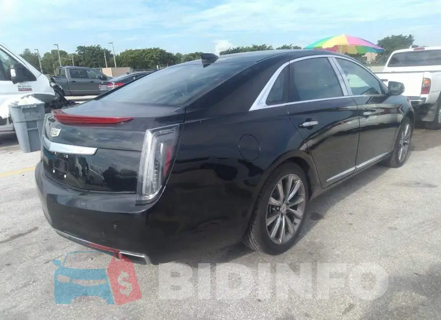 2G61U5S35G9117542 Photo# 4