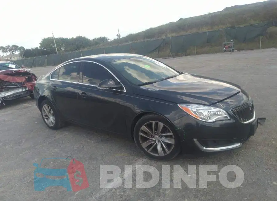 2G4GT5GX6G9128034 Photo# 1
