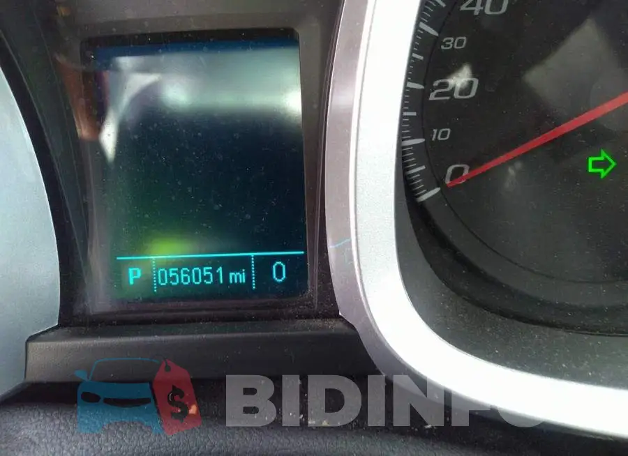 2GNALBEK3H1529936 Photo# 7