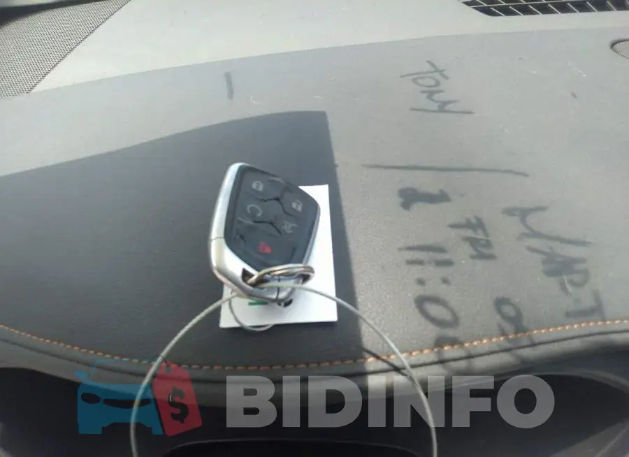 1GYFZER44KF122616 Photo# 11