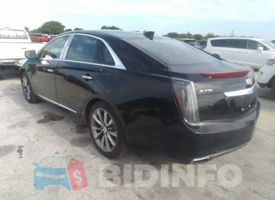 2G61U5S35G9117542 Photo# 3