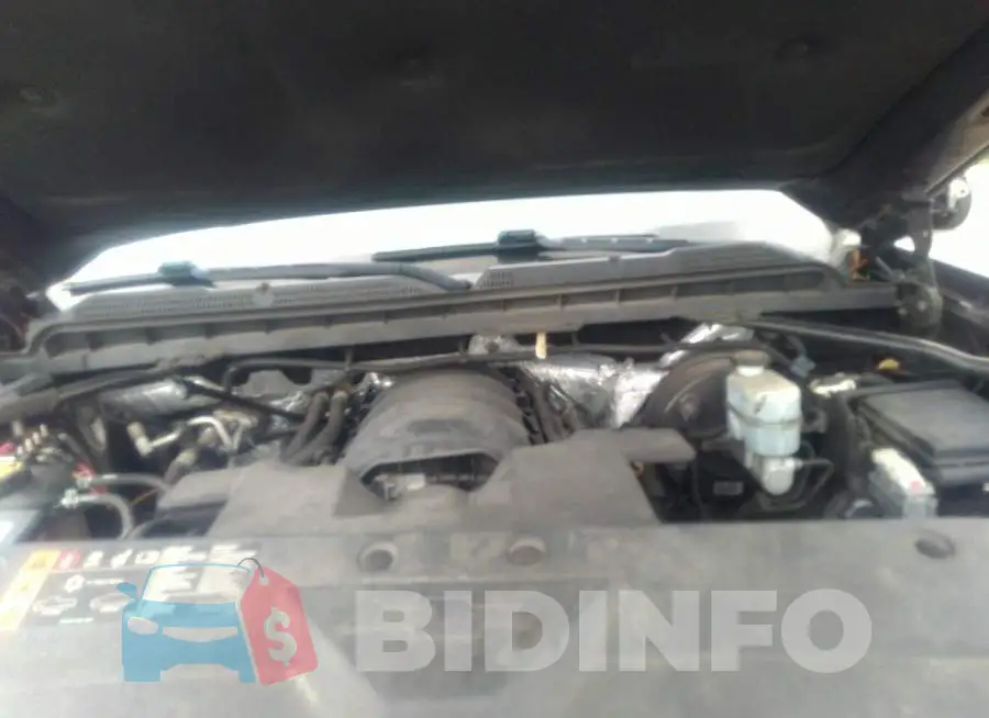 1GCRCREC5JZ178960 Photo# 10