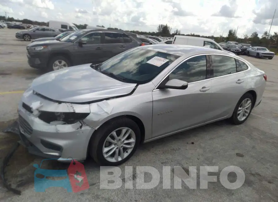 1G1ZD5ST7JF149366 Photo# 2