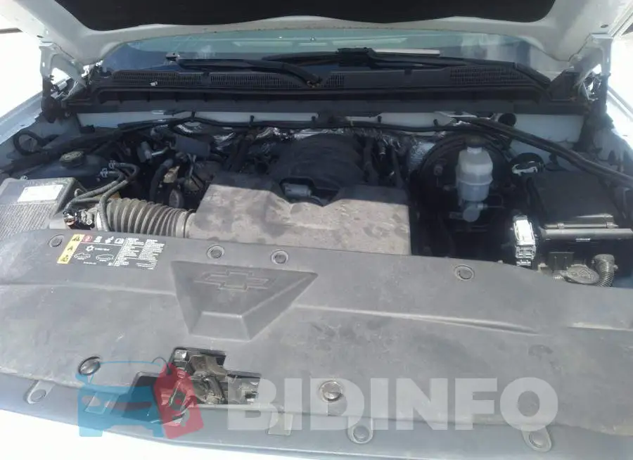1GCRCPEH3JZ199399 Photo# 10