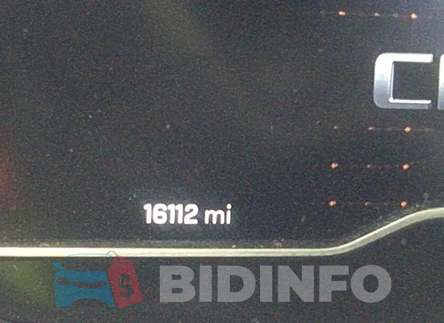 1GNSCCKD8NR161644 Photo# 7
