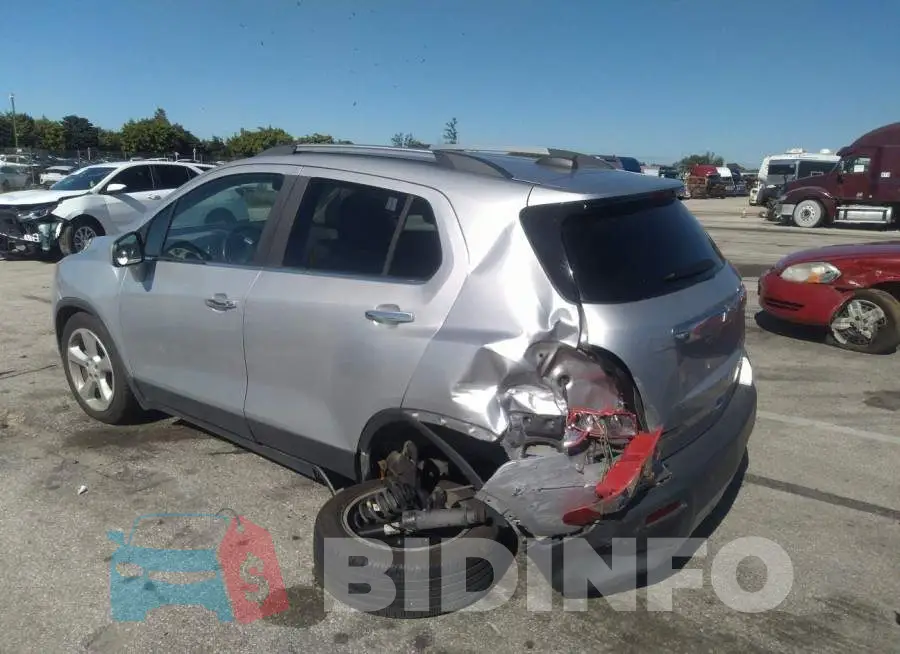 3GNCJNSB5FL248804 Photo# 6