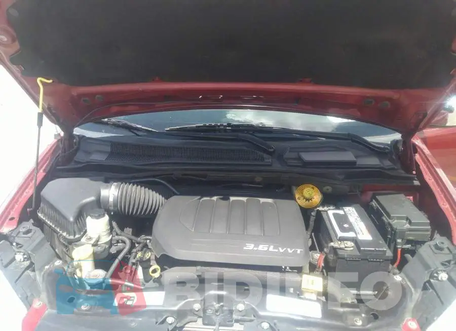 2C4RC1BG0GR231091 Photo# 10