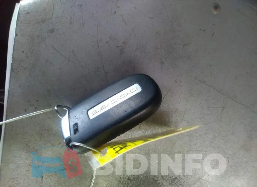 3C4PDCGG0KT857917 Photo# 11