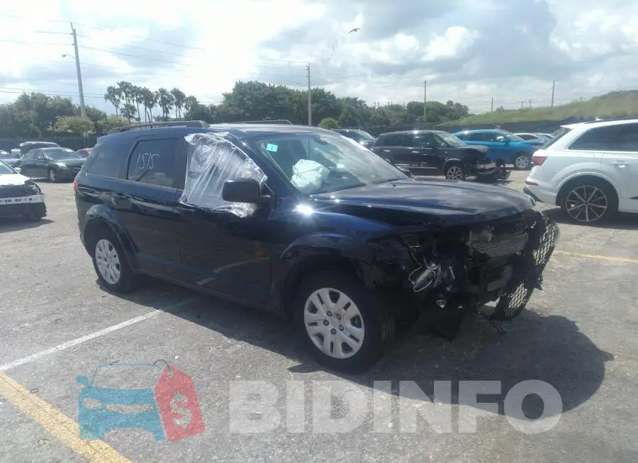 3C4PDCAB6KT870118 Photo# 1