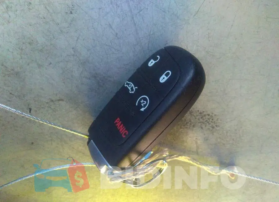 2C3CDXCT9LH181393 Photo# 11
