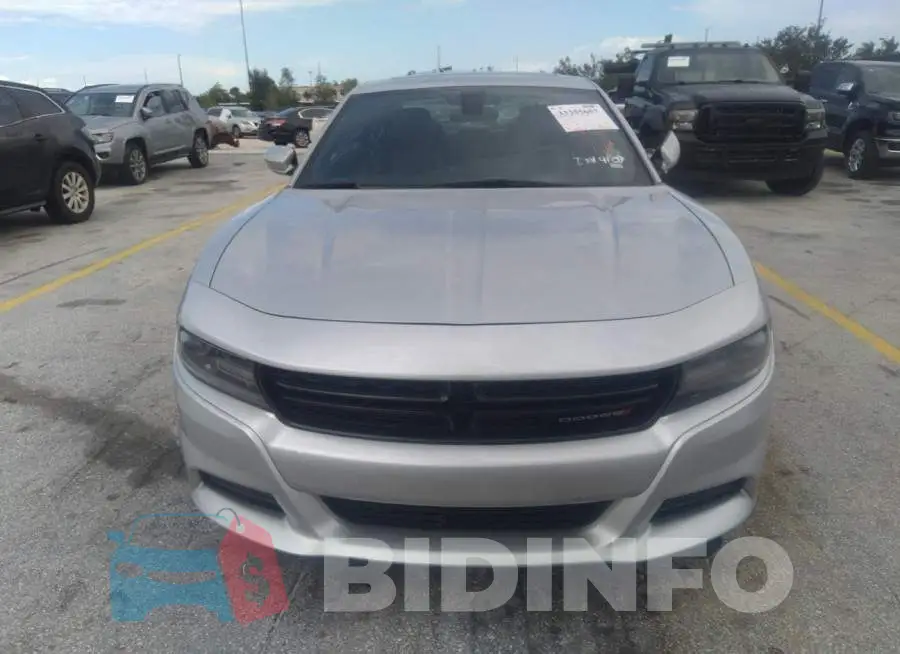 2C3CDXBG5MH535223 Photo# 6