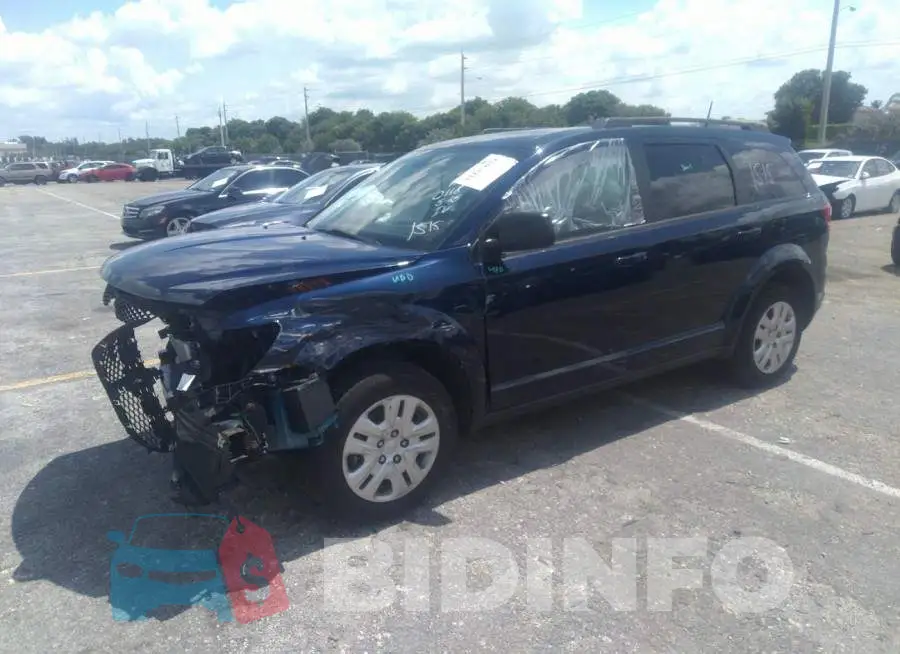 3C4PDCAB6KT870118 Photo# 2