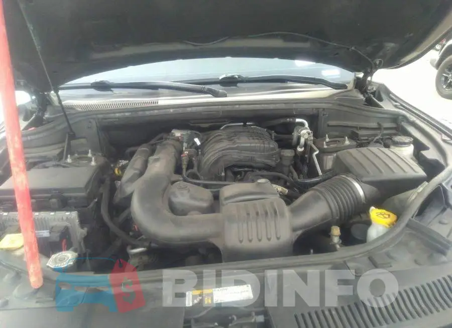 1C4RDHAG2FC222553 Photo# 10
