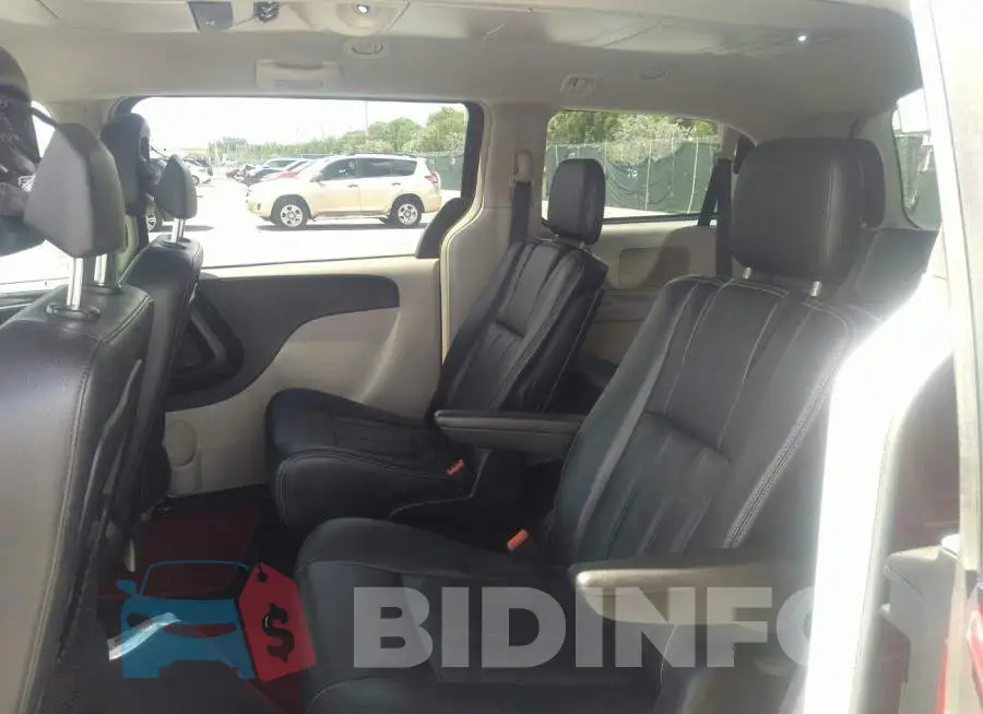 2C4RC1BG0GR231091 Photo# 8