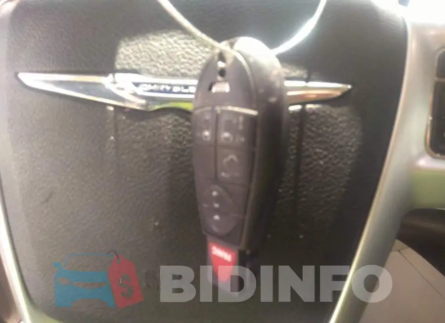 2C4RC1BG0GR231091 Photo# 11