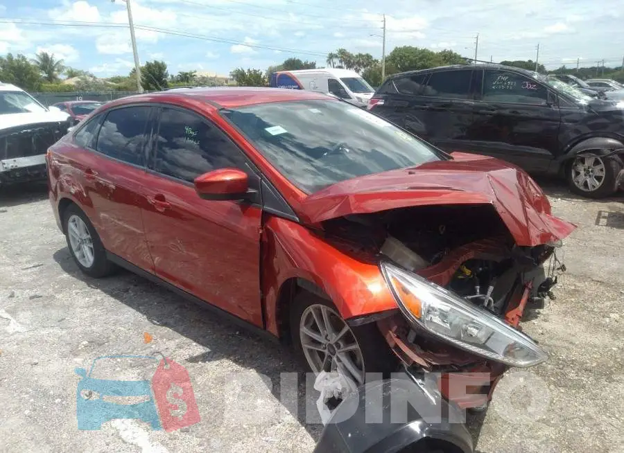 1FADP3F22JL238543 Photo# 1