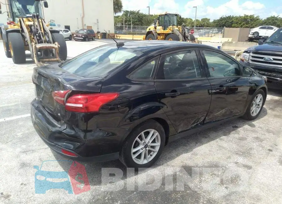 1FADP3F29JL265190 Photo# 4