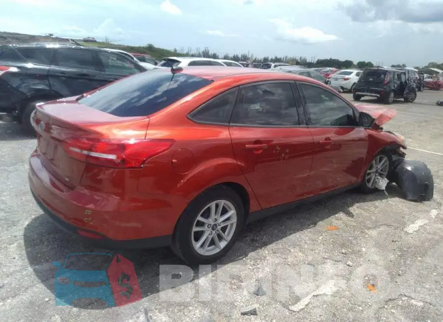 1FADP3F22JL238543 Photo# 4