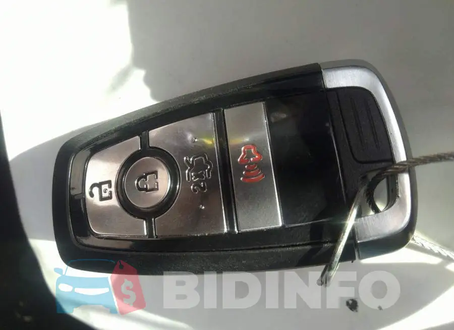 1FA6P8THXL5189713 Photo# 11
