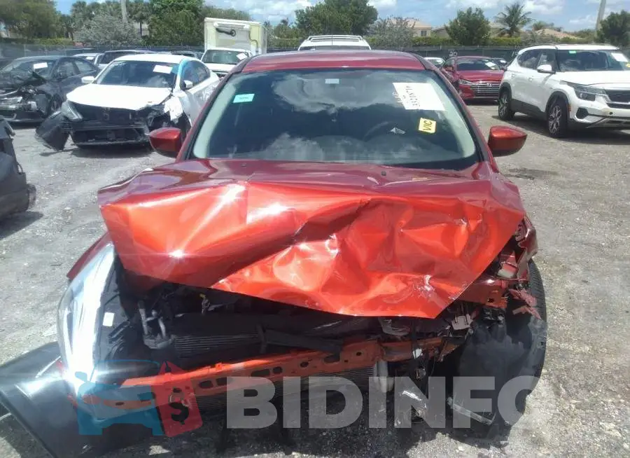 1FADP3F22JL238543 Photo# 6