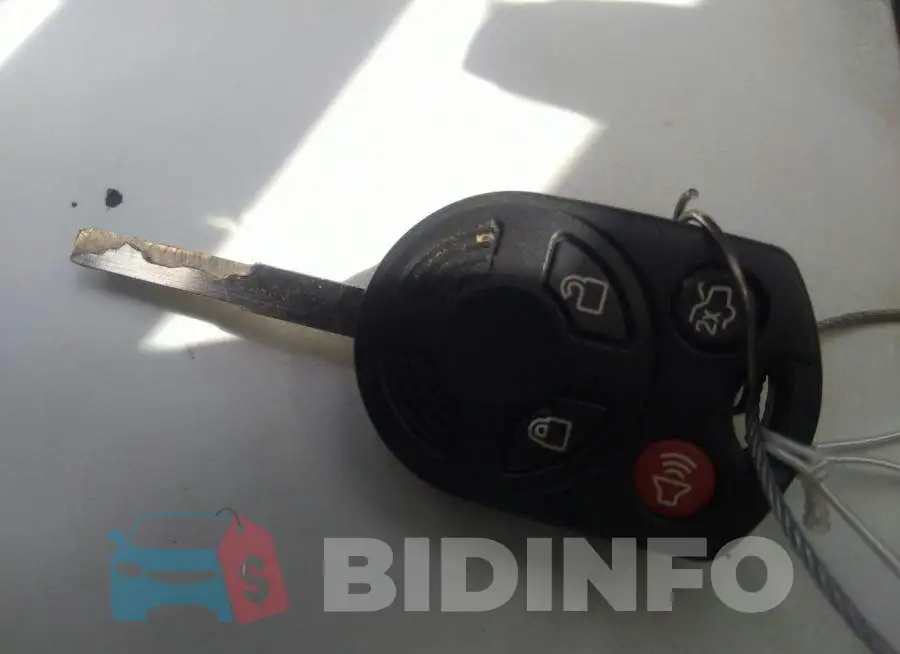 1FADP3F22JL238543 Photo# 11