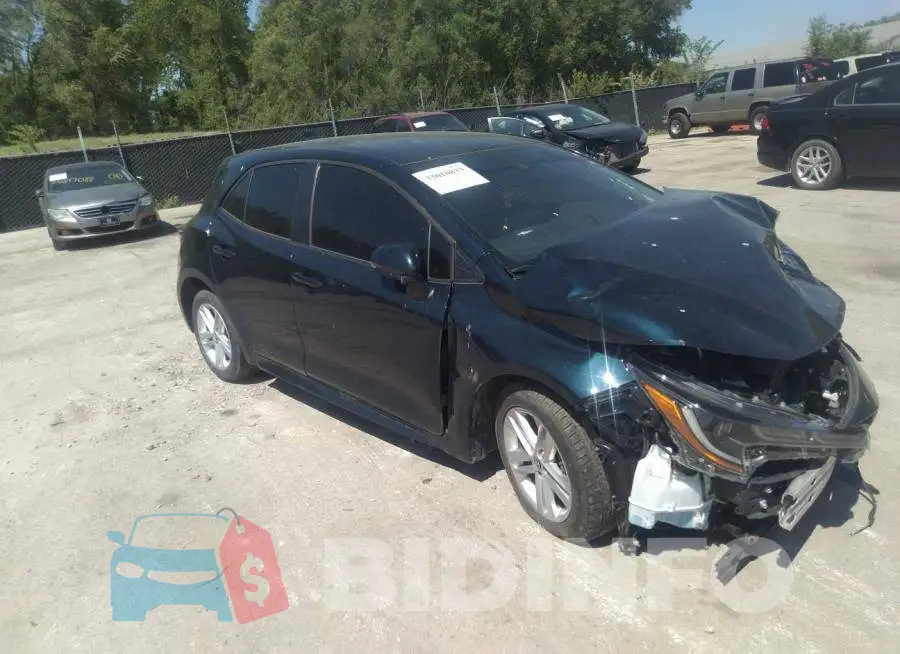 JTND4RBE7L3080737 Photo# 1